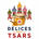 DELICES DES TSARS – Accueil