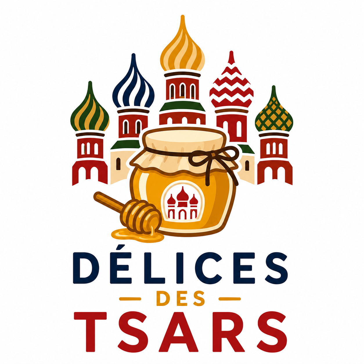 DELICES DES TSARS